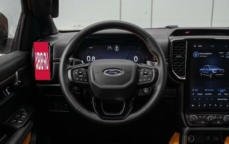 Ford Ranger, 2023 год, 6 099 000 рублей, 22 фотография