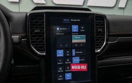 Ford Ranger, 2023 год, 6 099 000 рублей, 24 фотография