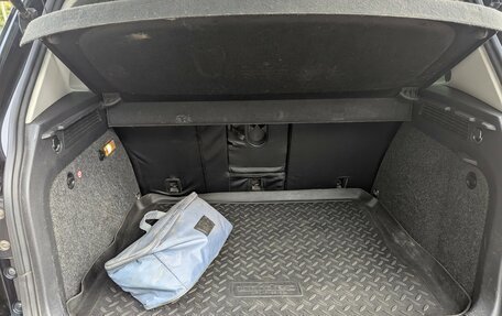 Volkswagen Tiguan I, 2009 год, 985 000 рублей, 7 фотография