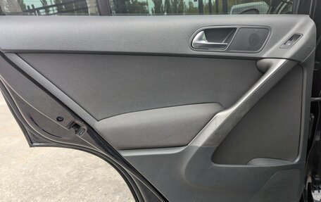 Volkswagen Tiguan I, 2009 год, 985 000 рублей, 12 фотография