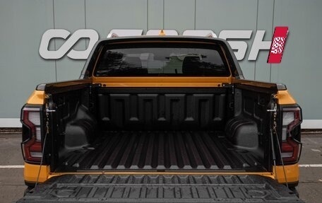 Ford Ranger, 2023 год, 6 099 000 рублей, 39 фотография