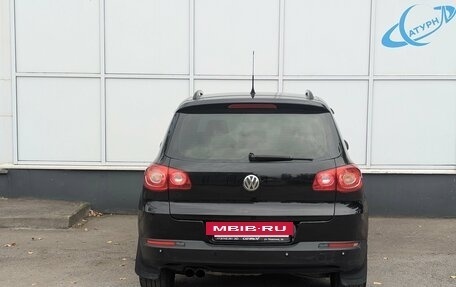 Volkswagen Tiguan I, 2009 год, 985 000 рублей, 6 фотография