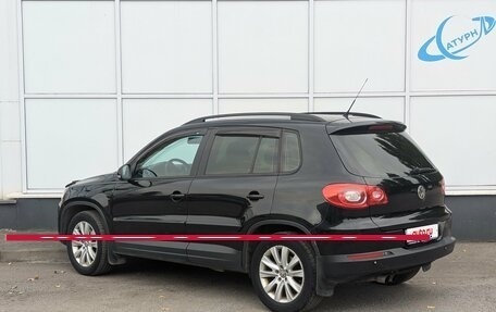 Volkswagen Tiguan I, 2009 год, 985 000 рублей, 8 фотография