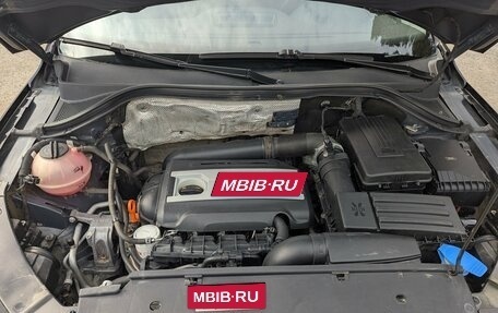 Volkswagen Tiguan I, 2009 год, 985 000 рублей, 11 фотография