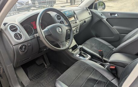 Volkswagen Tiguan I, 2009 год, 985 000 рублей, 17 фотография