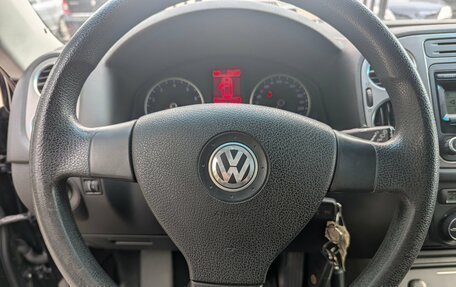Volkswagen Tiguan I, 2009 год, 985 000 рублей, 20 фотография