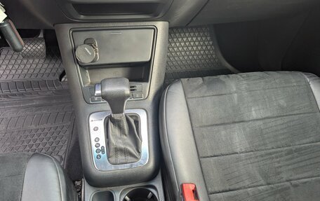 Volkswagen Tiguan I, 2009 год, 985 000 рублей, 21 фотография