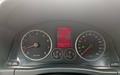 Volkswagen Tiguan I, 2009 год, 985 000 рублей, 23 фотография