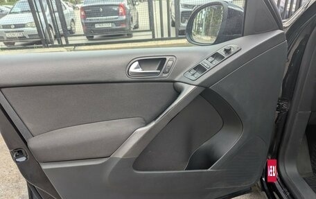 Volkswagen Tiguan I, 2009 год, 985 000 рублей, 15 фотография