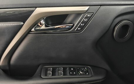 Lexus RX IV рестайлинг, 2020 год, 5 200 000 рублей, 20 фотография