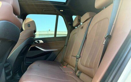 BMW X5, 2022 год, 9 500 000 рублей, 7 фотография