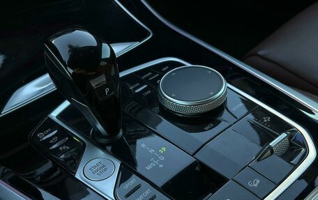 BMW X5, 2022 год, 9 500 000 рублей, 12 фотография