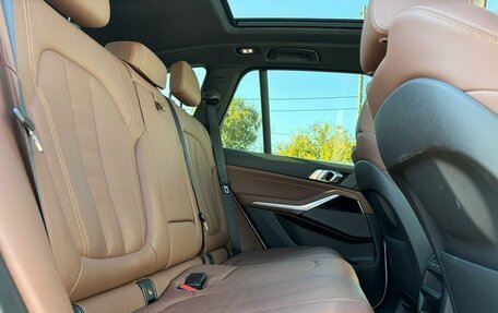 BMW X5, 2022 год, 9 500 000 рублей, 9 фотография