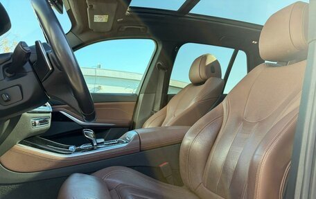 BMW X5, 2022 год, 9 500 000 рублей, 8 фотография