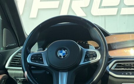 BMW X5, 2022 год, 9 500 000 рублей, 13 фотография