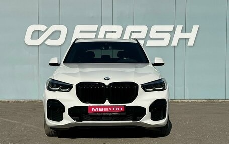 BMW X5, 2022 год, 9 500 000 рублей, 3 фотография