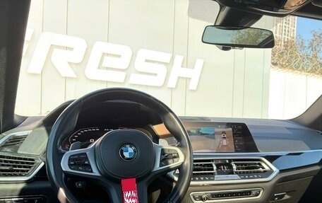 BMW X5, 2022 год, 9 500 000 рублей, 6 фотография