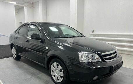 Chevrolet Lacetti, 2011 год, 530 000 рублей, 3 фотография