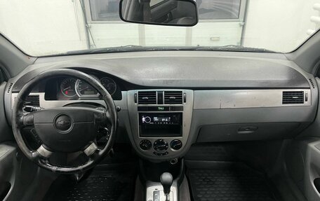 Chevrolet Lacetti, 2011 год, 530 000 рублей, 11 фотография
