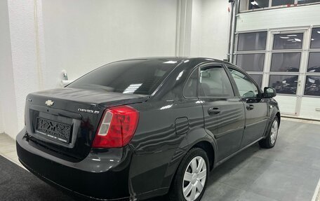 Chevrolet Lacetti, 2011 год, 530 000 рублей, 4 фотография