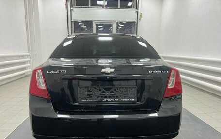 Chevrolet Lacetti, 2011 год, 530 000 рублей, 5 фотография