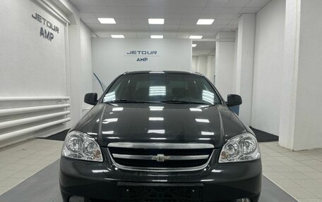 Chevrolet Lacetti, 2011 год, 530 000 рублей, 2 фотография