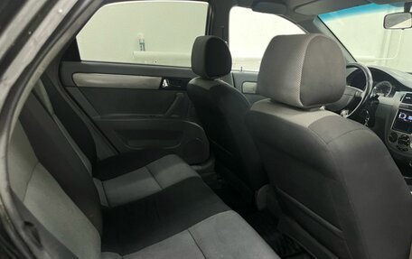 Chevrolet Lacetti, 2011 год, 530 000 рублей, 8 фотография