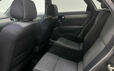 Chevrolet Lacetti, 2011 год, 530 000 рублей, 7 фотография