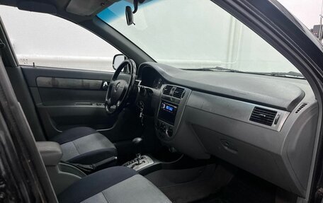 Chevrolet Lacetti, 2011 год, 530 000 рублей, 9 фотография