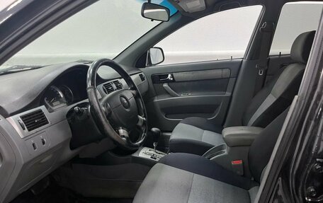 Chevrolet Lacetti, 2011 год, 530 000 рублей, 10 фотография