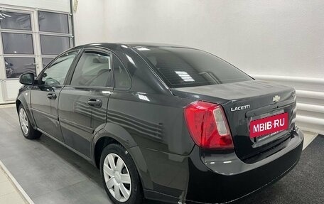 Chevrolet Lacetti, 2011 год, 530 000 рублей, 6 фотография
