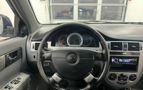 Chevrolet Lacetti, 2011 год, 530 000 рублей, 13 фотография