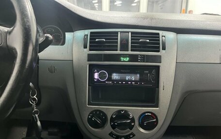 Chevrolet Lacetti, 2011 год, 530 000 рублей, 12 фотография