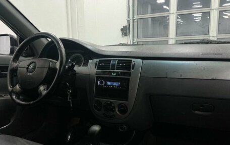Chevrolet Lacetti, 2011 год, 530 000 рублей, 14 фотография