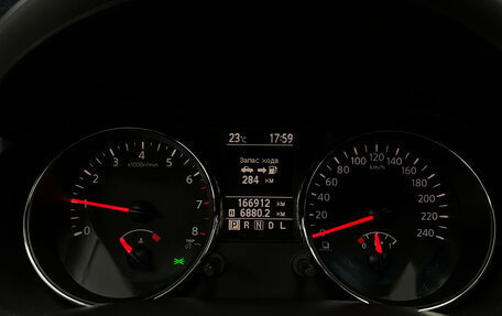 Nissan Qashqai, 2013 год, 1 099 000 рублей, 10 фотография