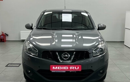 Nissan Qashqai, 2013 год, 1 099 000 рублей, 5 фотография
