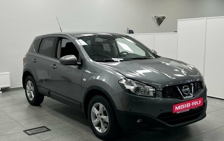 Nissan Qashqai, 2013 год, 1 099 000 рублей, 6 фотография