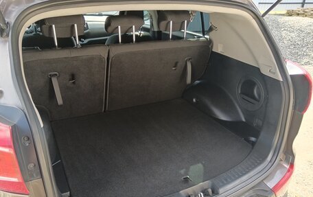 KIA Sportage III, 2012 год, 1 370 000 рублей, 6 фотография