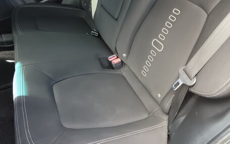 KIA Sportage III, 2012 год, 1 370 000 рублей, 12 фотография