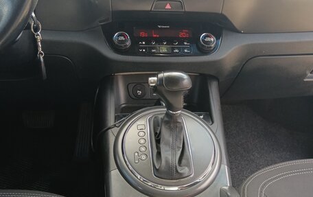 KIA Sportage III, 2012 год, 1 370 000 рублей, 15 фотография