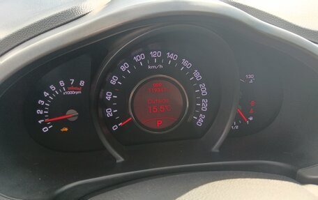 KIA Sportage III, 2012 год, 1 370 000 рублей, 8 фотография