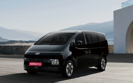 Hyundai Staria, 2026 год, 7 600 000 рублей, 1 фотография