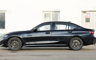 BMW 3 серия, 2023 год, 3 120 000 рублей, 1 фотография