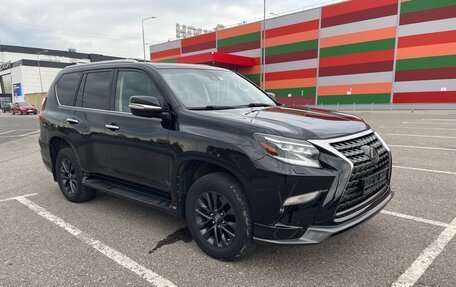 Lexus GX II, 2020 год, 6 690 000 рублей, 1 фотография