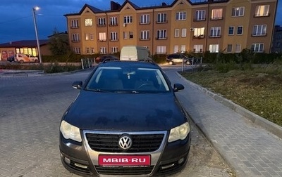 Volkswagen Passat B6, 2008 год, 750 000 рублей, 1 фотография