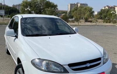 Chevrolet Lacetti, 2011 год, 680 000 рублей, 1 фотография