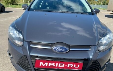 Ford Focus III, 2012 год, 850 000 рублей, 1 фотография