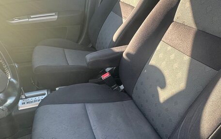 Hyundai Getz I рестайлинг, 2008 год, 450 000 рублей, 16 фотография
