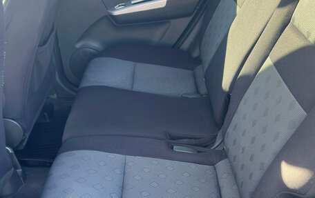 Hyundai Getz I рестайлинг, 2008 год, 450 000 рублей, 17 фотография