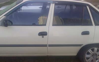 Daewoo Nexia I рестайлинг, 2007 год, 215 000 рублей, 1 фотография